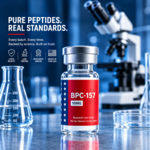 BPC-157 10MG